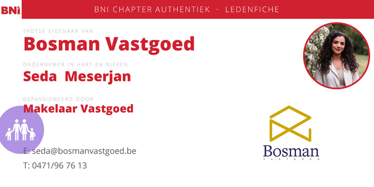 Bosman Vastgoed