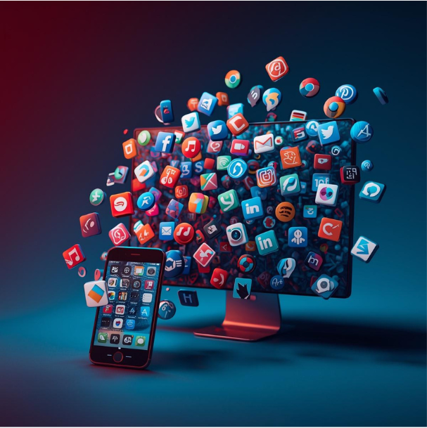 Rommel en ongebruikte apps vervuilen jouw digitale omgeving.