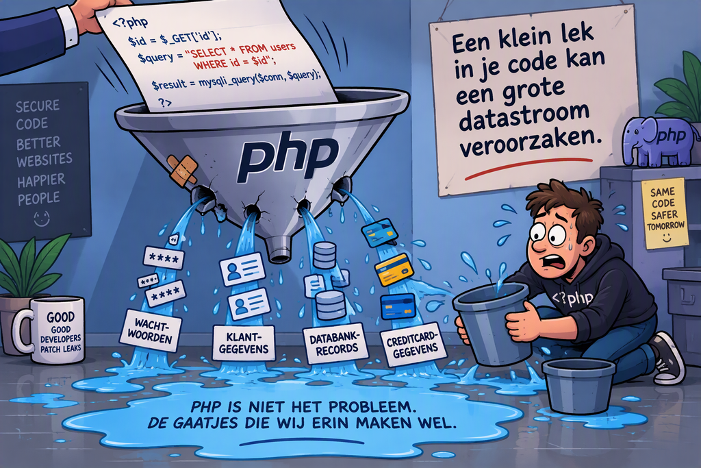 PHP-lek